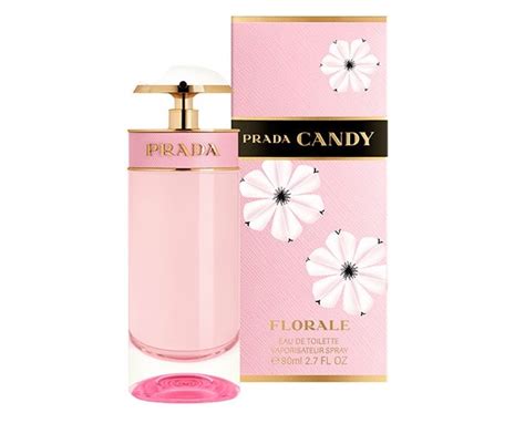 nuovo profumo prada candy recensioni